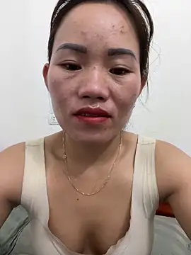 Saomai25 online show from November 9, 2025, 9:46 pm