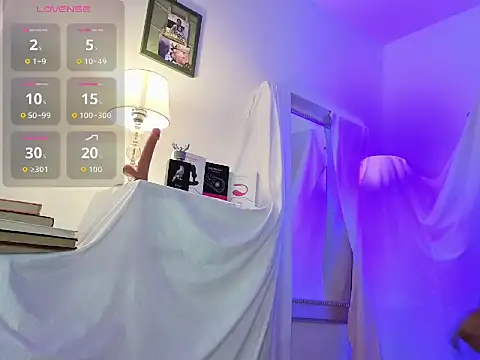 Yamilk101 online show from November 10, 2025, 9:47 pm