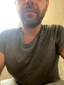 AndyLynn online show from October 19, 2025, 7:09 am