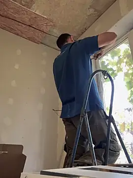 AndyLynn online show from October 28, 2025, 10:41 am