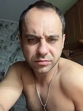 AndyLynn online show from November 18, 2025, 12:49 am