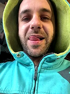 AndyLynn online show from December 21, 2025, 11:06 am