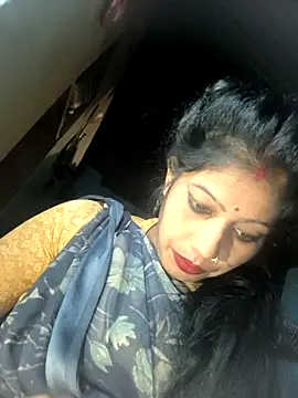 Ragni bhargav online show from November 30, 2025, 4:55 pm