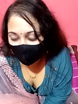 Porimoni22 online show from October 21, 2025, 3:35 pm