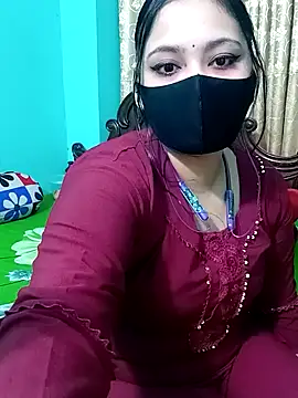 Porimoni22 online show from January 12, 2026, 12:27 am