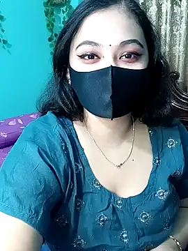 Porimoni22 online show from March 10, 2026, 9:09 pm