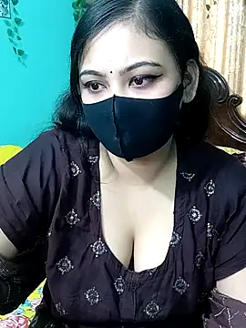 Porimoni22 online show from April 23, 2026, 2:57 am