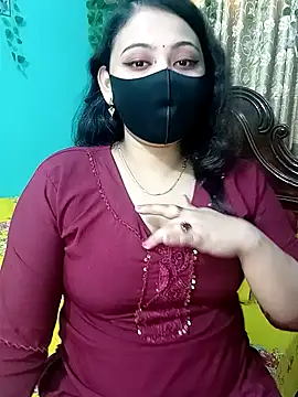 Porimoni22 online show from April 24, 2026, 6:43 pm