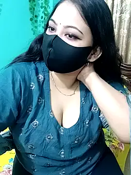 Porimoni22 online show from April 26, 2026, 8:50 pm
