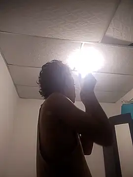 Teressa Love online show from October 24, 2025, 12:34 pm