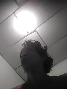 Teressa Love online show from November 23, 2025, 3:34 pm