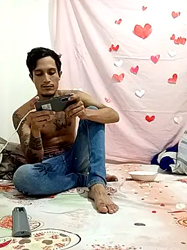 Teressa Love online show from February 4, 2026, 3:23 am