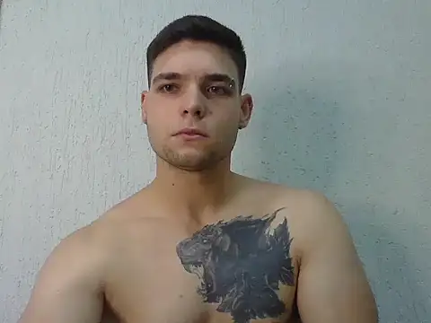 Zure-xxx online show from January 7, 2026, 7:16 pm