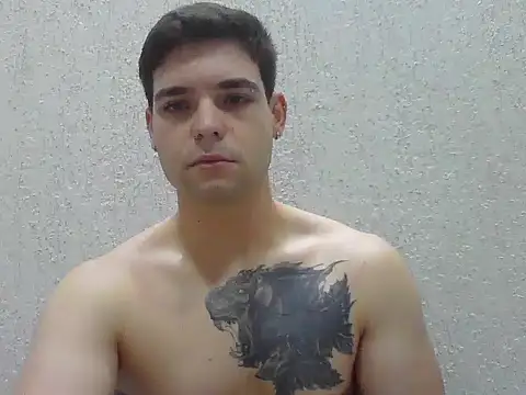 Zure-xxx online show from February 12, 2026, 9:43 pm