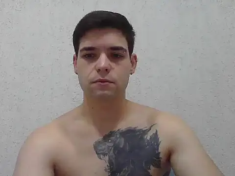 Zure-xxx online show from February 24, 2026, 9:35 pm