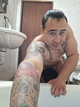 Rueditasss online show from June 27, 2026, 12:55 pm