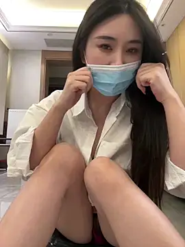 Snapshot of anqi6376 chatting on February 15, 2026, 2:36 pm anqi6376 online show from February 15, 2026, 2:36 pm
