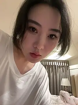 Snapshot of anqi6376 chatting on April 18, 2026, 7:29 pm anqi6376 online show from April 18, 2026, 7:29 pm