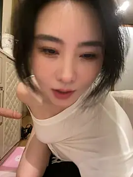 Snapshot of anqi6376 chatting on April 18, 2026, 7:58 pm anqi6376 online show from April 18, 2026, 7:58 pm