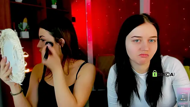 miki ti online show from February 24, 2026, 6:11 am