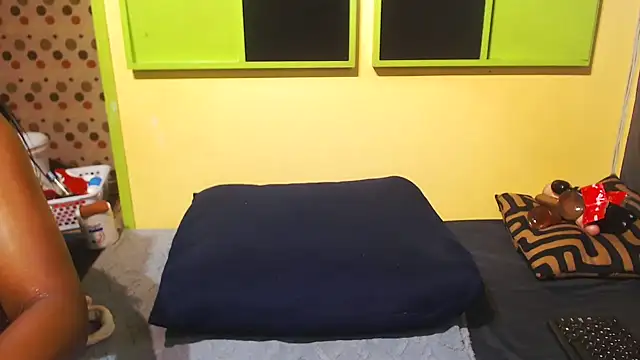 TallEbonyBabe online show from August 7, 2026, 4:25 am