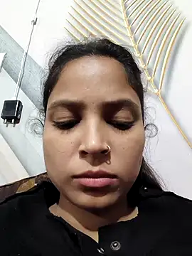 Anshika1431 online show from November 21, 2025, 4:49 pm