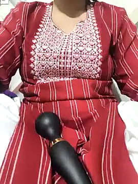 Anshika1431 online show from February 5, 2026, 3:44 am