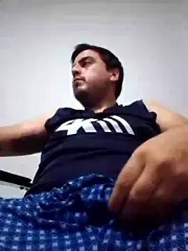 Chorizo Criollo online show from November 26, 2025, 1:50 am