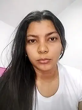 MyaShy online show from February 3, 2026, 6:46 pm