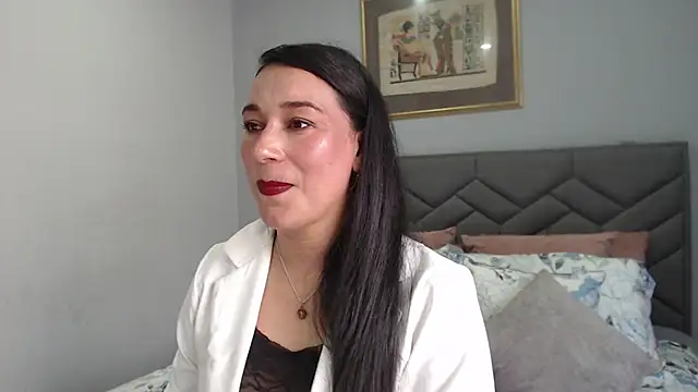 Elizabeth bennett 6 online show from March 27, 2026, 7:57 pm