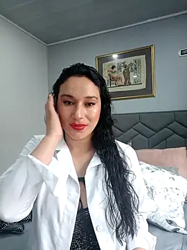 Elizabeth bennett 6 online show from April 16, 2026, 5:14 pm