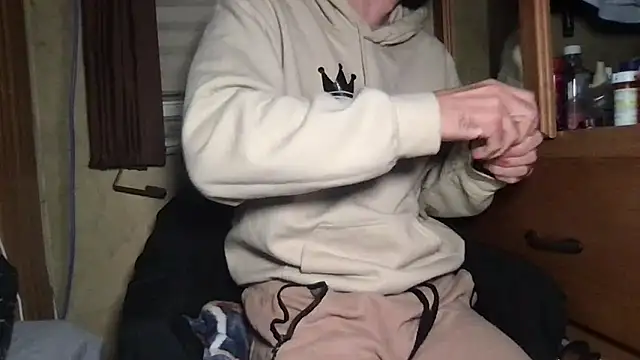 Snapshot of TyKindaNasty chatting on February 16, 2026, 4:14 pm TyKindaNasty online show from February 16, 2026, 4:14 pm