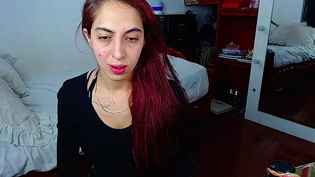 MariamGray1 online show from March 26, 2026, 8:20 am