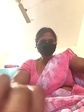 hot-telugu-queen online show from February 6, 2026, 8:40 am