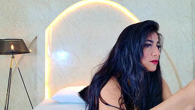 Antonella Russo1 online show from July 11, 2026, 1:14 pm
