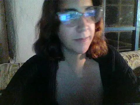 Dani ela91 online show from October 20, 2025, 4:02 am