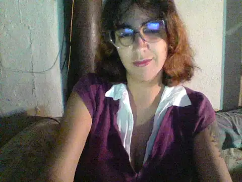 Dani ela91 online show from October 23, 2025, 3:17 am