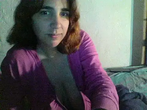 Dani ela91 online show from October 29, 2025, 3:09 am