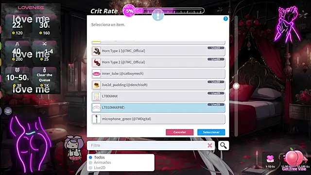 Kiramane online show from June 11, 2026, 2:11 am