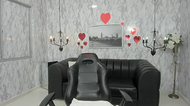 Snapshot of AlexandraMilff chatting on March 15, 2026, 3:45 am AlexandraMilff online show from March 15, 2026, 3:45 am