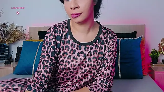 Miss Ava online show from February 23, 2026, 4:43 am