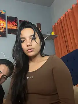 scarlett  roguer online show from October 30, 2025, 6:59 am