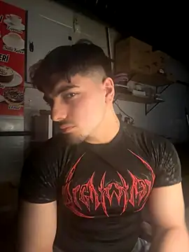 emir343475 online show from October 18, 2025, 5:35 pm