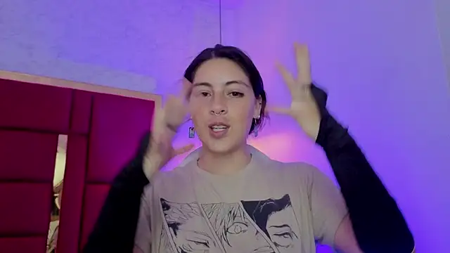 moon winy online show from February 20, 2026, 11:22 am