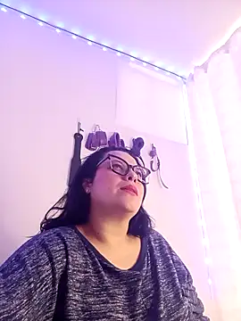 Lia TabooMatureBbw online show from February 5, 2026, 2:00 pm