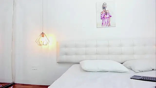 Alanna miaw online show from February 18, 2026, 4:52 am