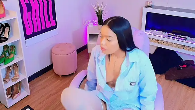 Snapshot of Miss_koko_ chatting on July 5, 2026, 3:34 am Miss koko online show from July 5, 2026, 3:34 am