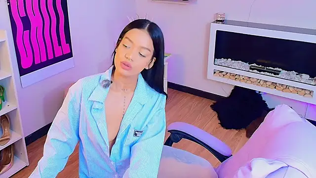 Snapshot of Miss_koko_ chatting on July 5, 2026, 4:19 am Miss koko online show from July 5, 2026, 4:19 am