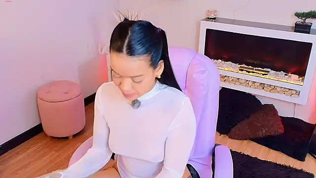 Snapshot of Miss_koko_ chatting on July 16, 2026, 3:34 am Miss koko online show from July 16, 2026, 3:34 am