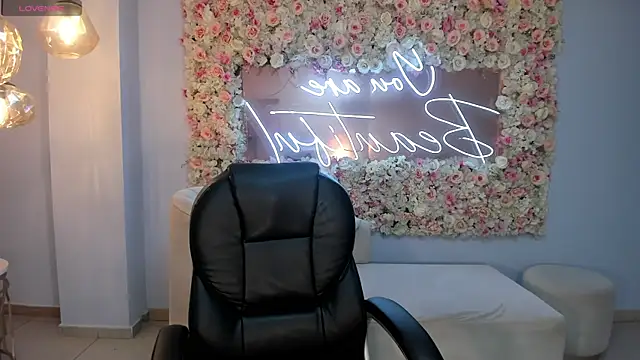 CelesteMoonX online show from January 16, 2026, 1:42 am